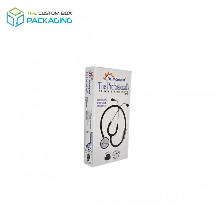Stethoscope Boxes