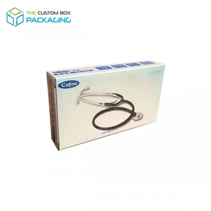 Stethoscope Boxes