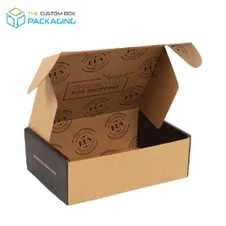 CBD Mailer Boxes