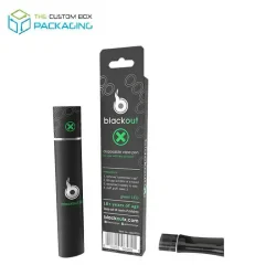 CBD Dab Boxes