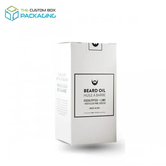 CBD Extract Boxes