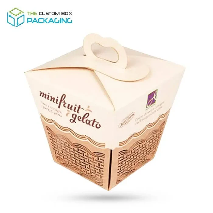 Chinese Takeout Boxes
