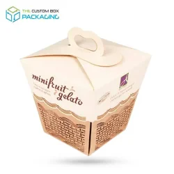 Chinese Takeout Boxes
