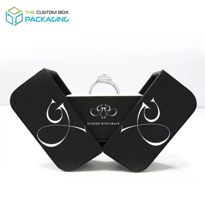 Jewellery Display Boxes