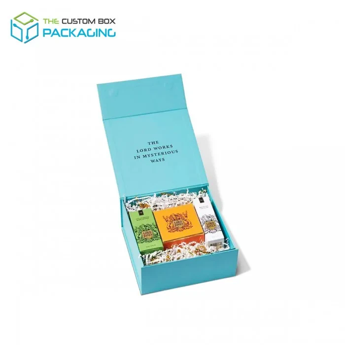 Subscription Boxes