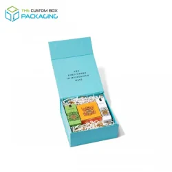 Subscription Boxes