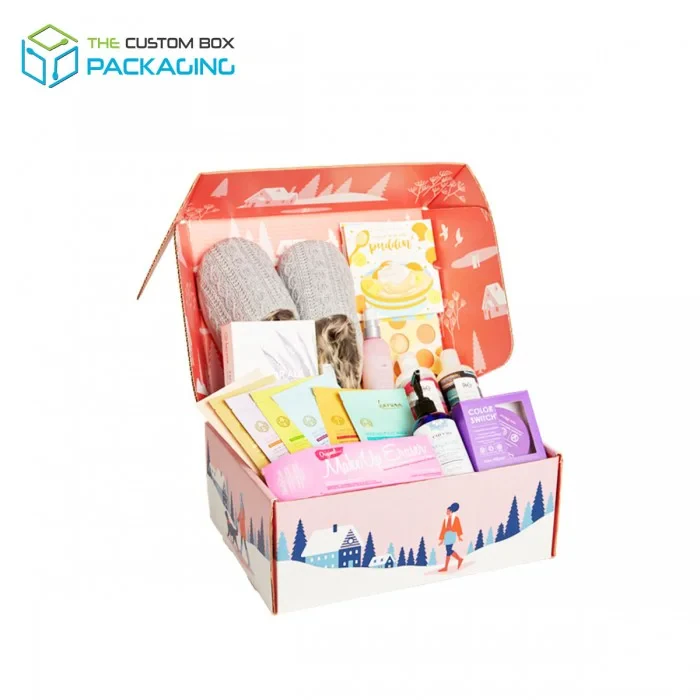 Subscription Boxes