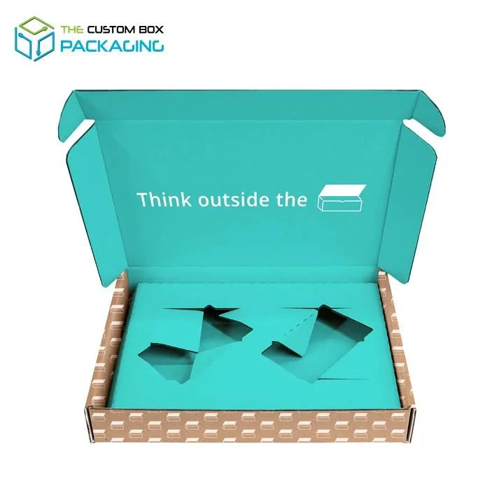 Corrugated Boxes