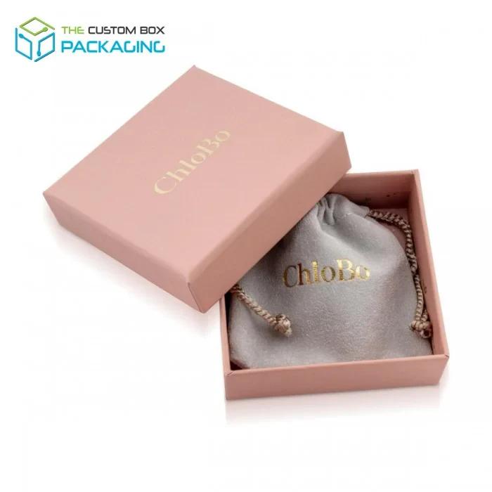 Anklet Boxes
