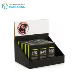 Cosmetic Display Boxes
