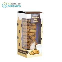 Cookie Boxes