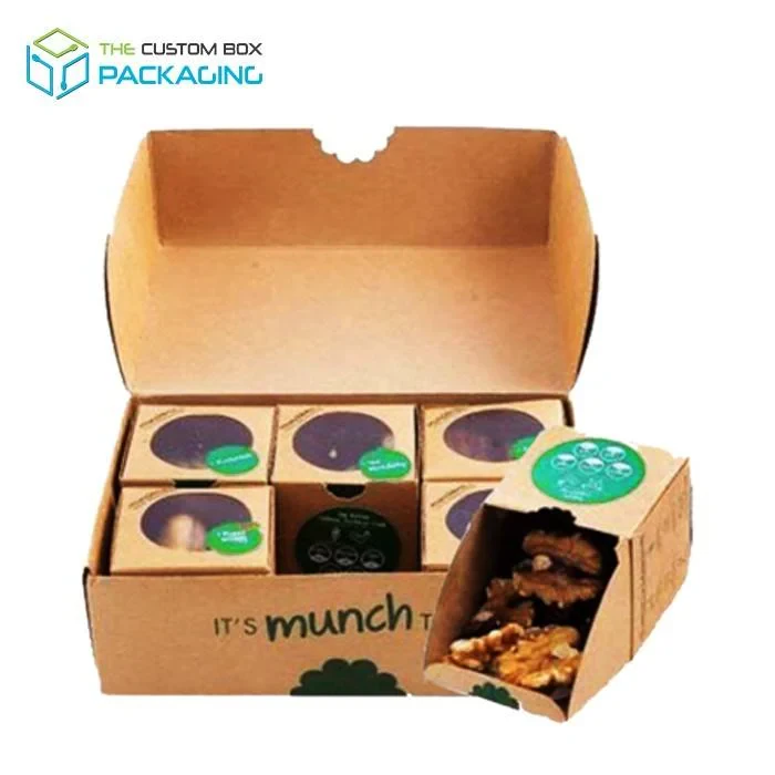 Cookie Boxes