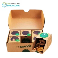 Cookie Boxes