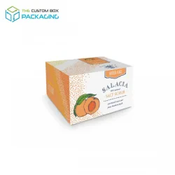 Scrub Boxes