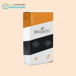 Shower Gel Boxes