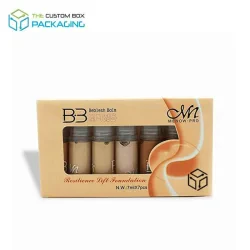 Foundation Boxes