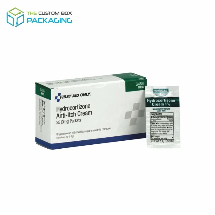Anti Itch Boxes