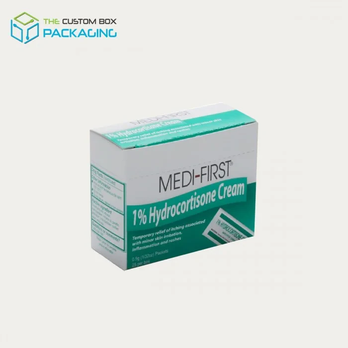 Anti Itch Boxes