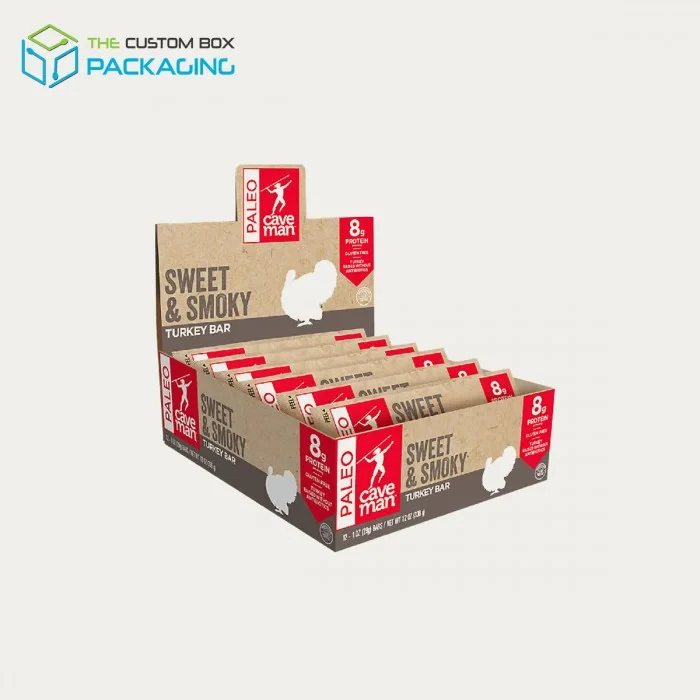 Paleo Bar Boxes