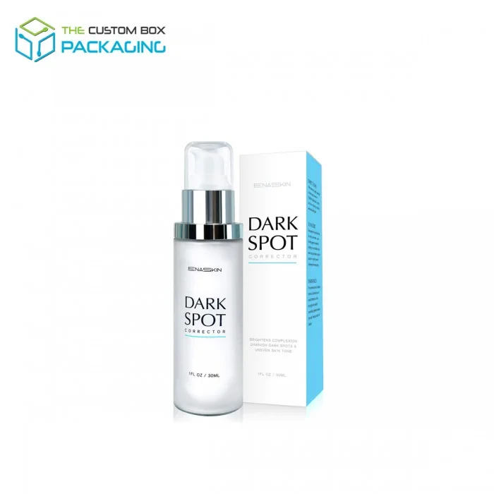 Dark Spot Cream Boxes