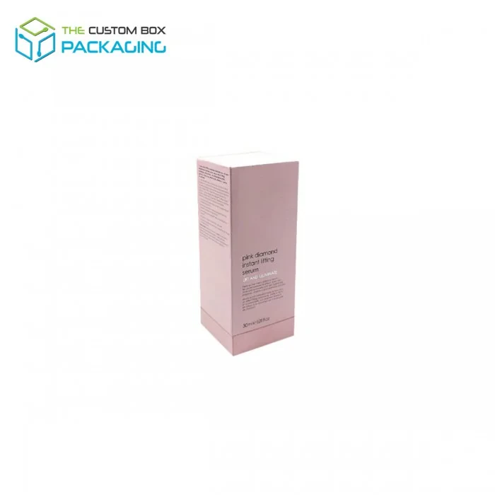 Moisturizer Cream Boxes