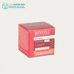 Collagen Cream Boxes