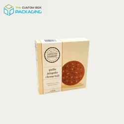 Cheese Ball Boxes