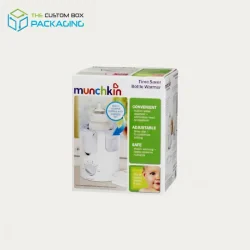 Bottle Warmer Boxes