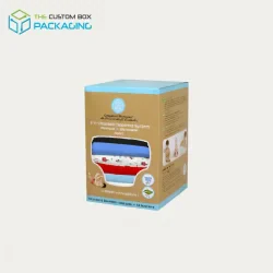 Diaper Kit Boxes