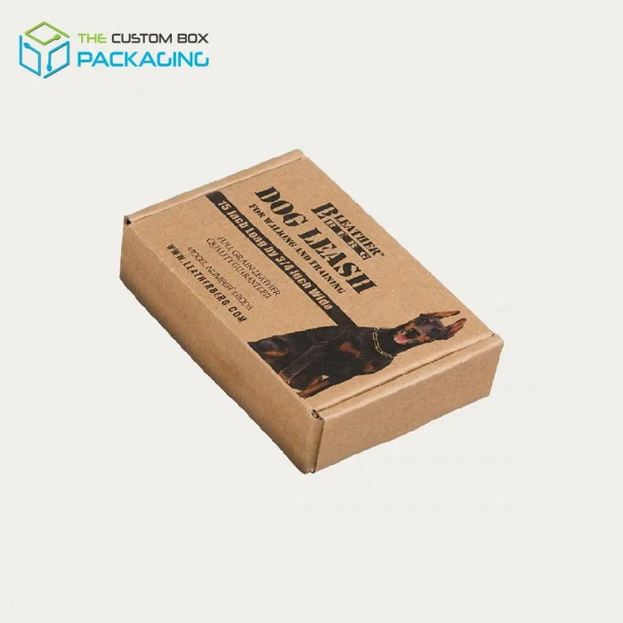 Leash Boxes