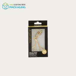 Eyelash Curler Boxes