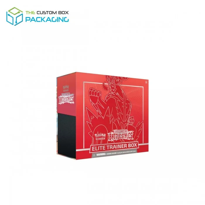 Shadow Shield Boxes