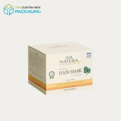 Hair Mask Boxes