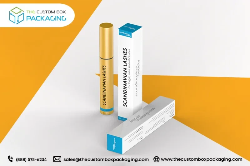 Best Lip gloss Packaging Ideas 2022