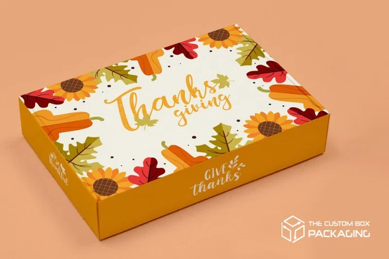 Thanksgiving Is Around the Corner! But, Oh Snap!