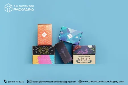 Top 5 Packaging Companies in Canada