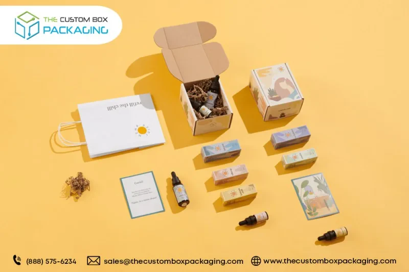 Is Curiosity About the Packaging Always a Good Marketing Strategy?
