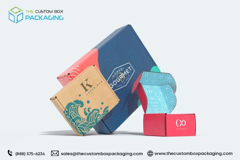 Your Shipping And Packaging Impressions Are Bound To Be Elevated