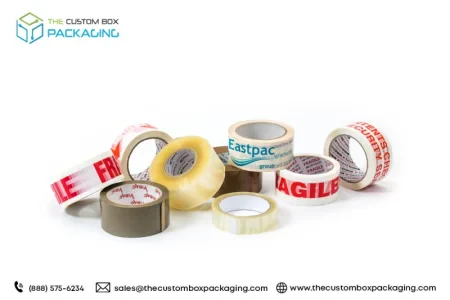 What Are The Different Types Of Taping?