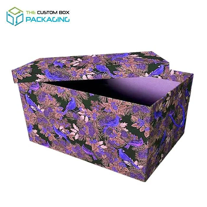 Ornament Boxes