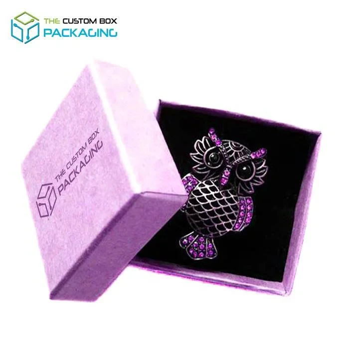 Ornament Boxes