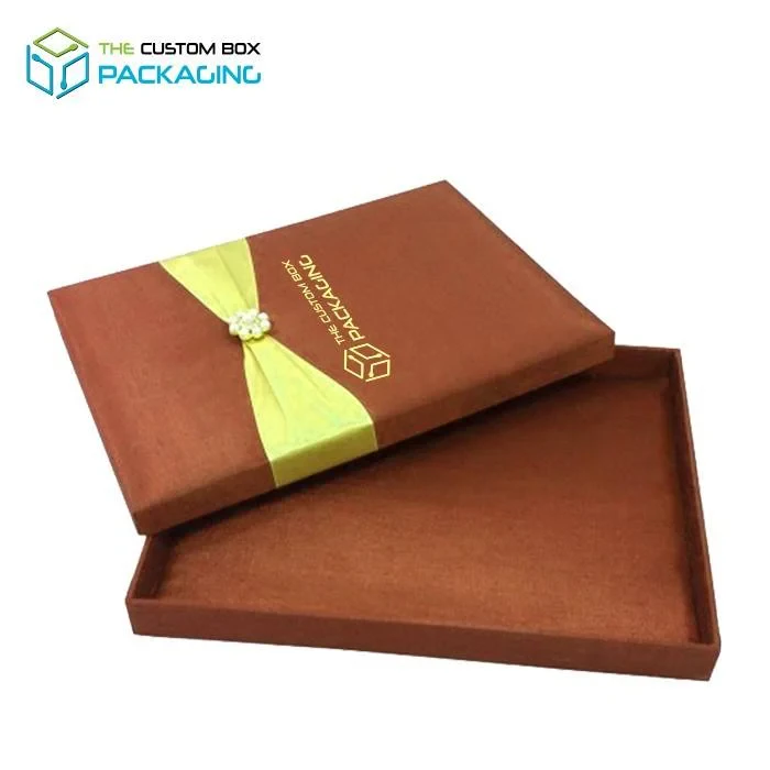 Wedding Card Boxes