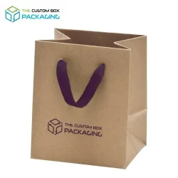 Kraft Paper Bags