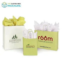 Retail Bags