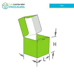 Telescoping Boxes