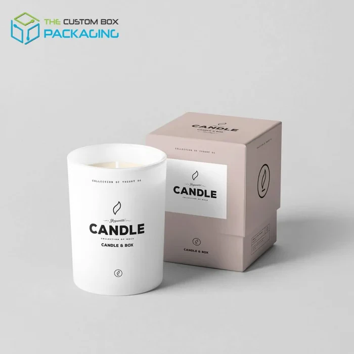 Candle Boxes
