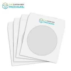 CD Jackets