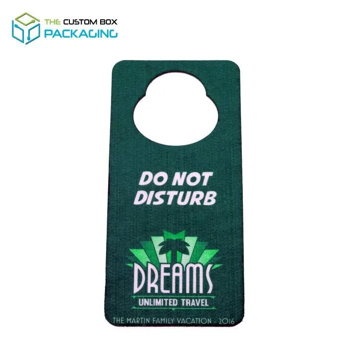 Door Hangers