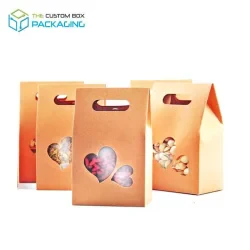 Candy Boxes