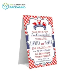 Table Tents